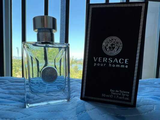 versace香水男士香水价格（versace男香水多少钱）