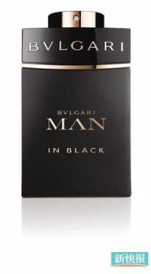 黑色瓶身男士香水（黑色香水瓶子的形状有哪些）