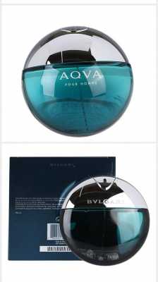 aqva香水的种类（aqua香水）